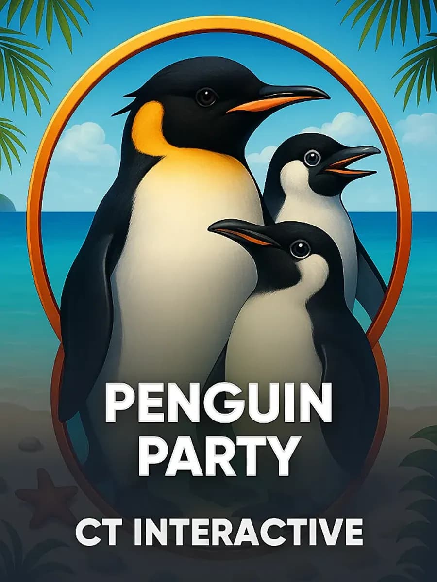 Penguin Party