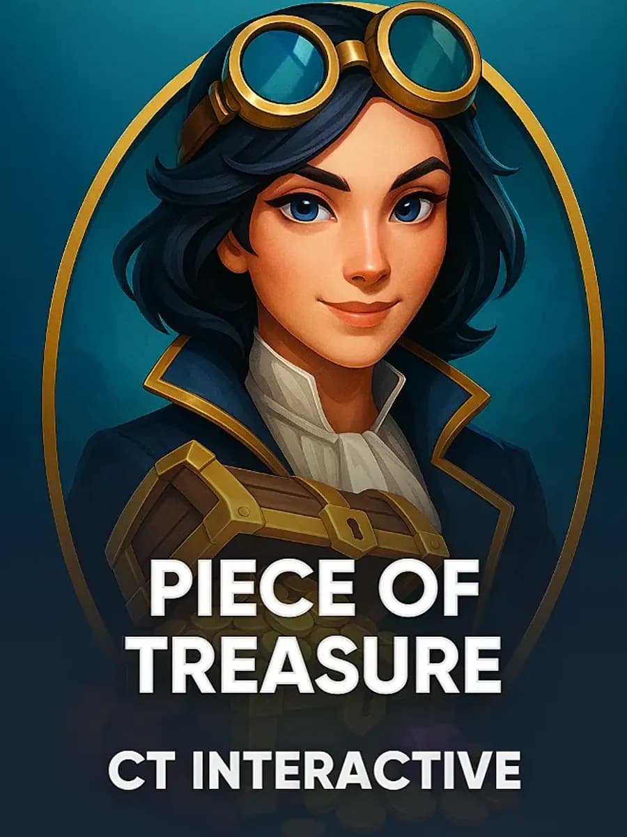 Piece of Treasure