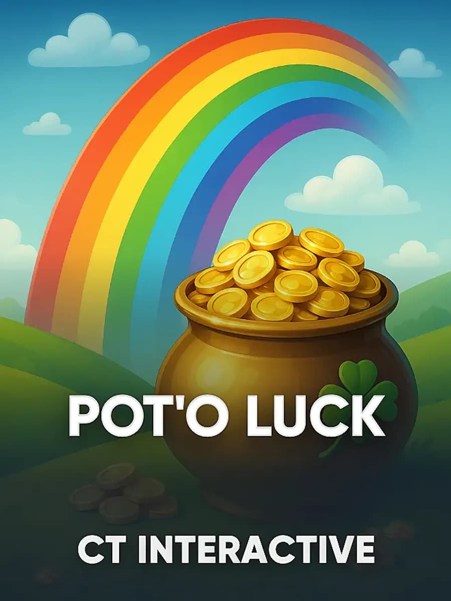 Pot'o Luck