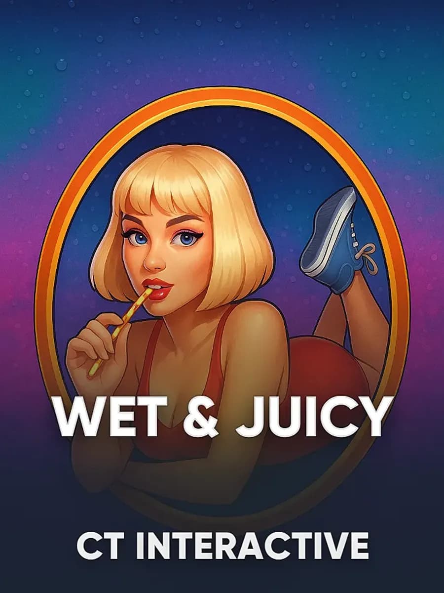WET & JUICY