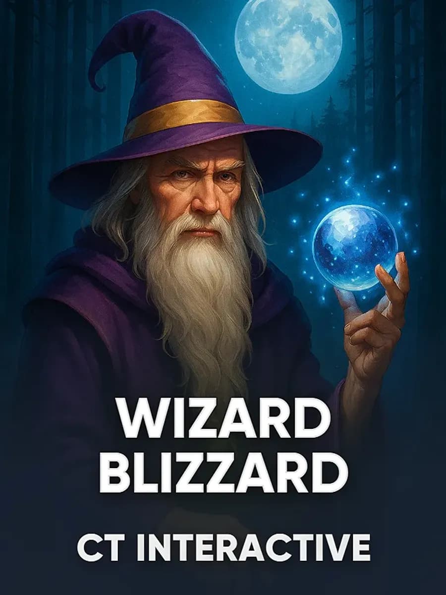 Wizard Blizzard