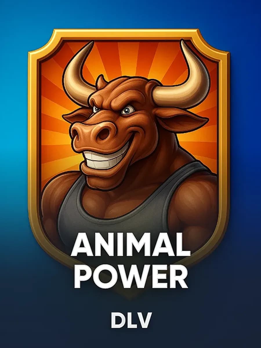 Animal Power