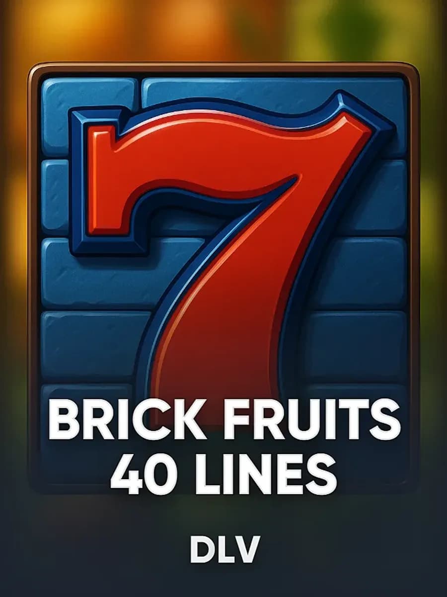 Brick Fruits 40 lines