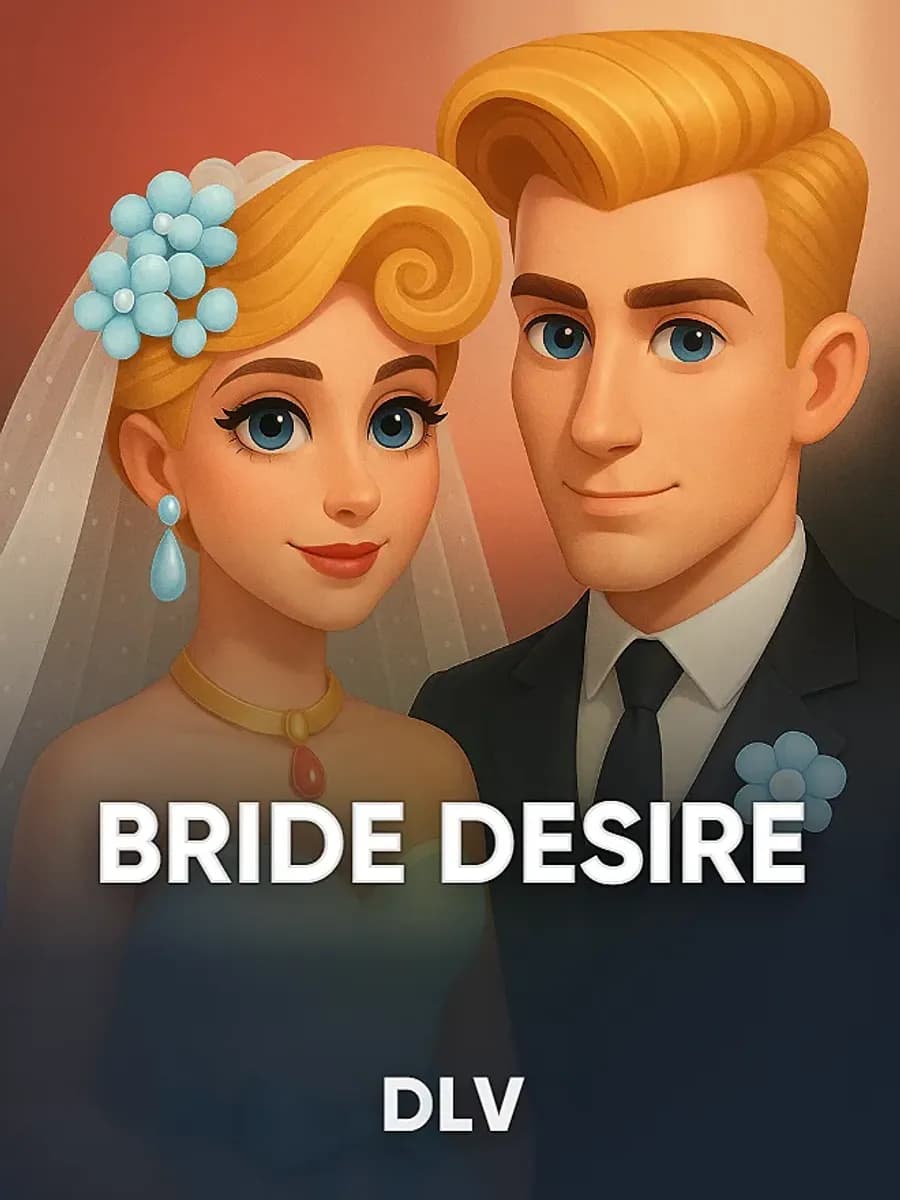 BRIDE DESIRE