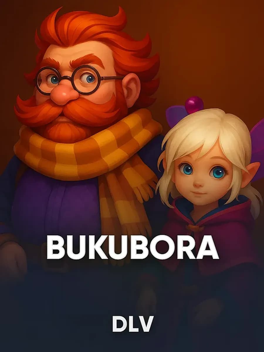 BUKUBORA