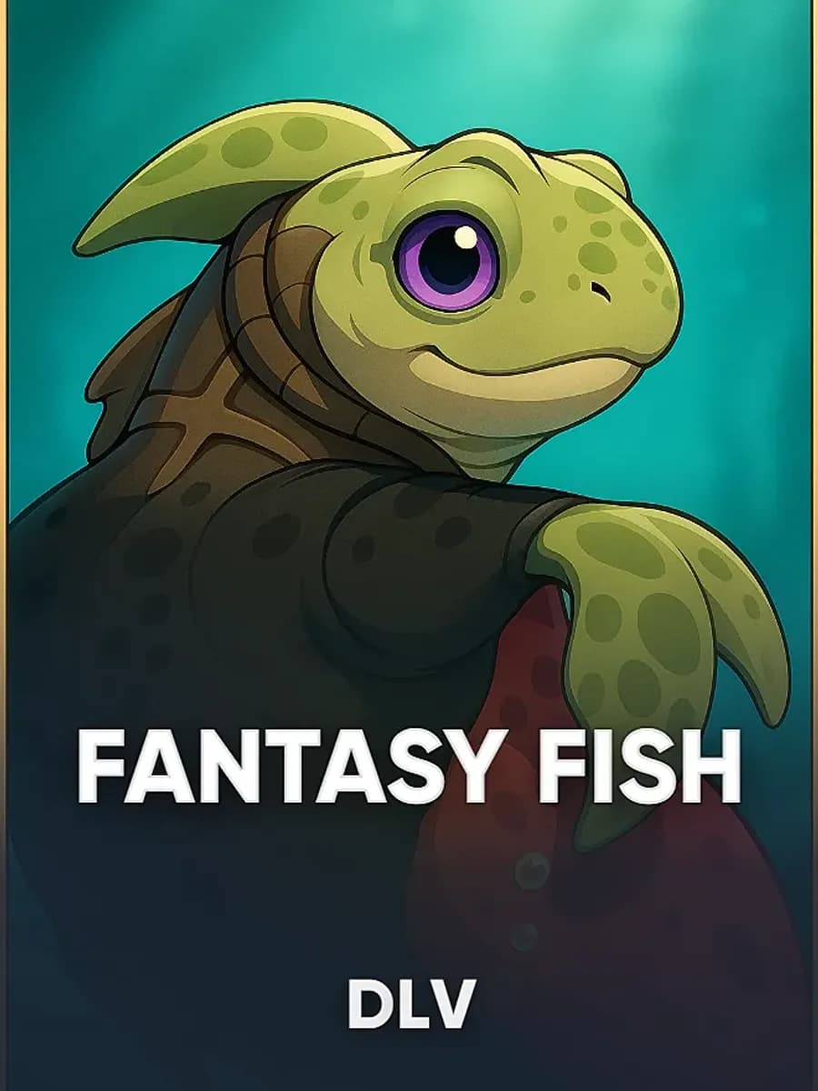 Fantasy Fish
