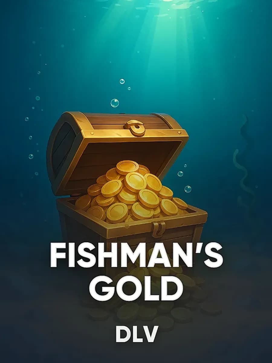FISHMAN’s GOLD