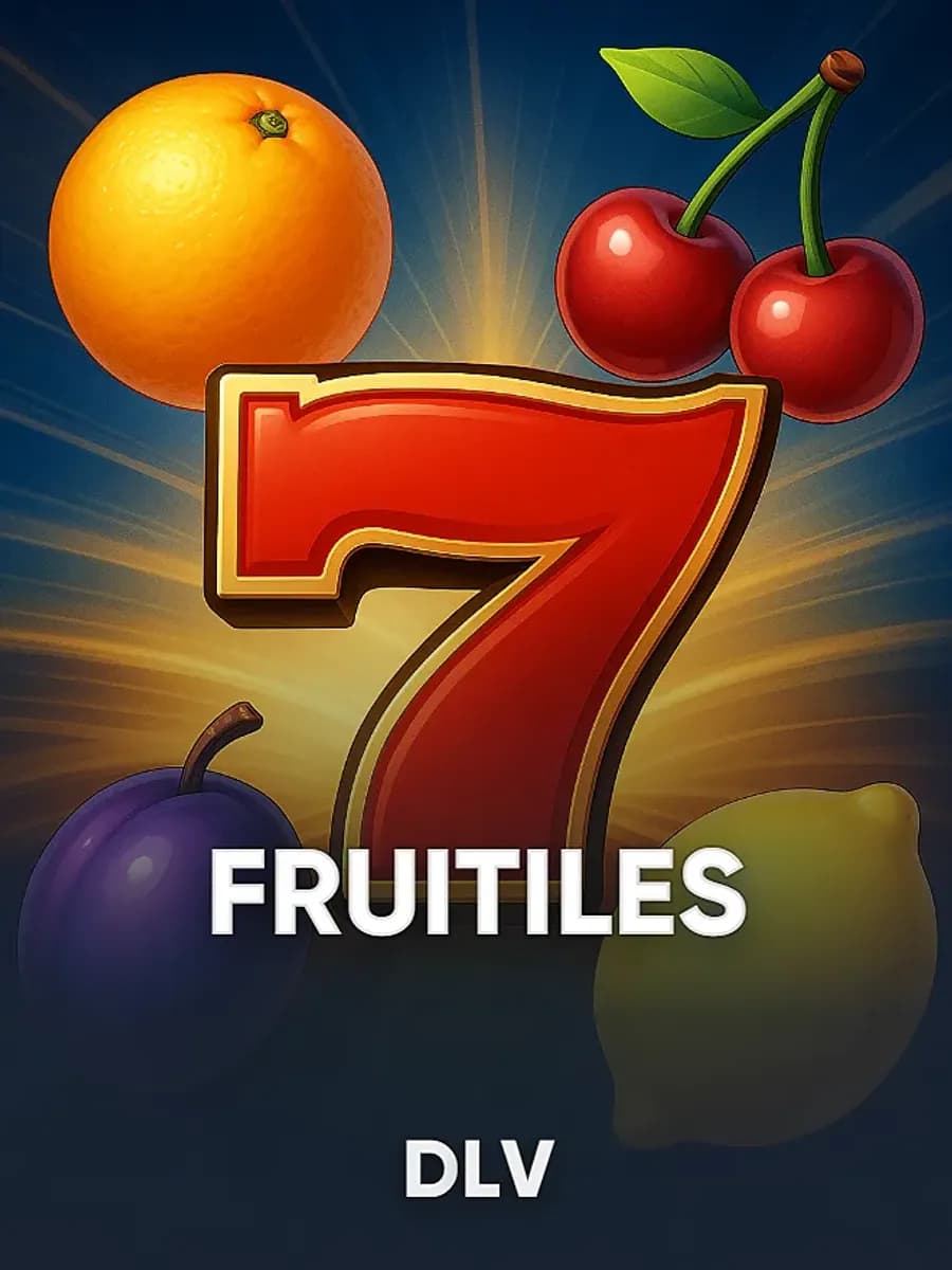 FRUITILES
