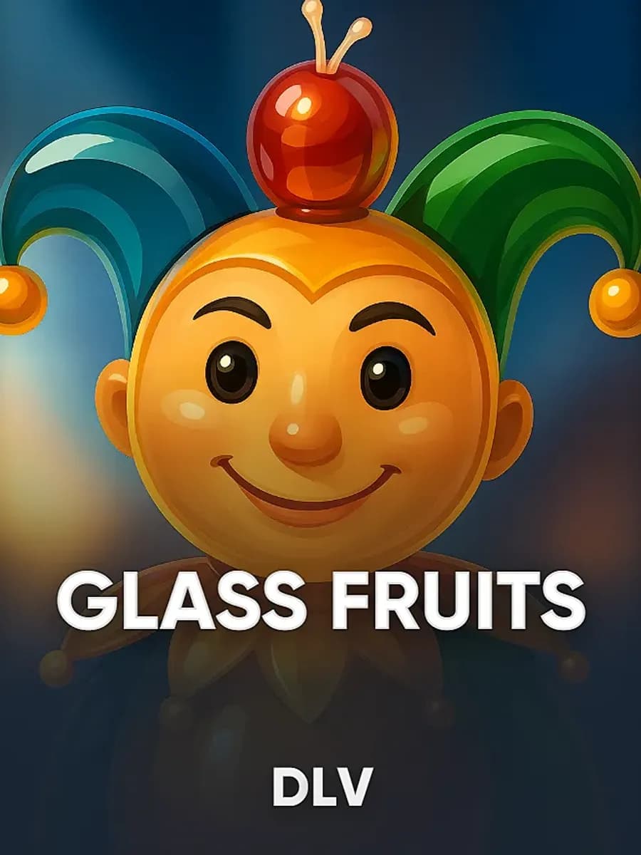 GLASS FRUITS