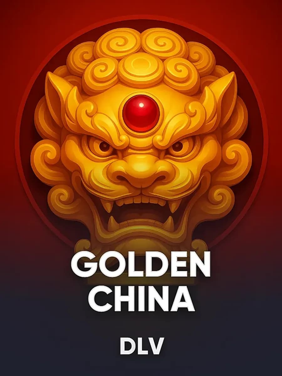 Golden China