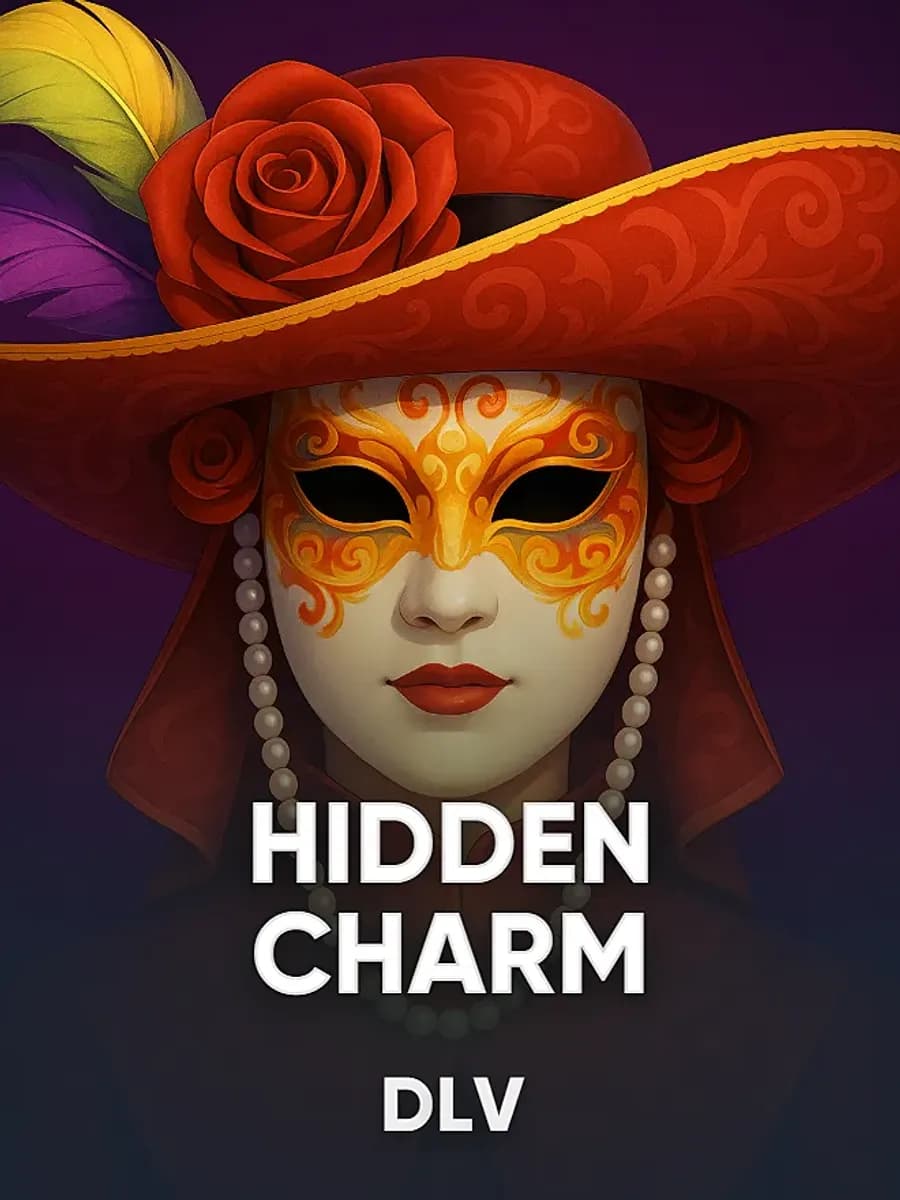 HIDDEN CHARM