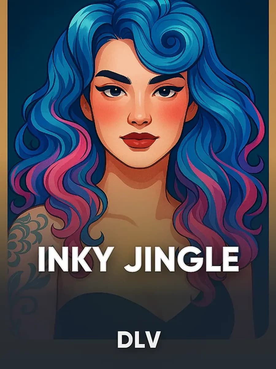 INKY JINGLE