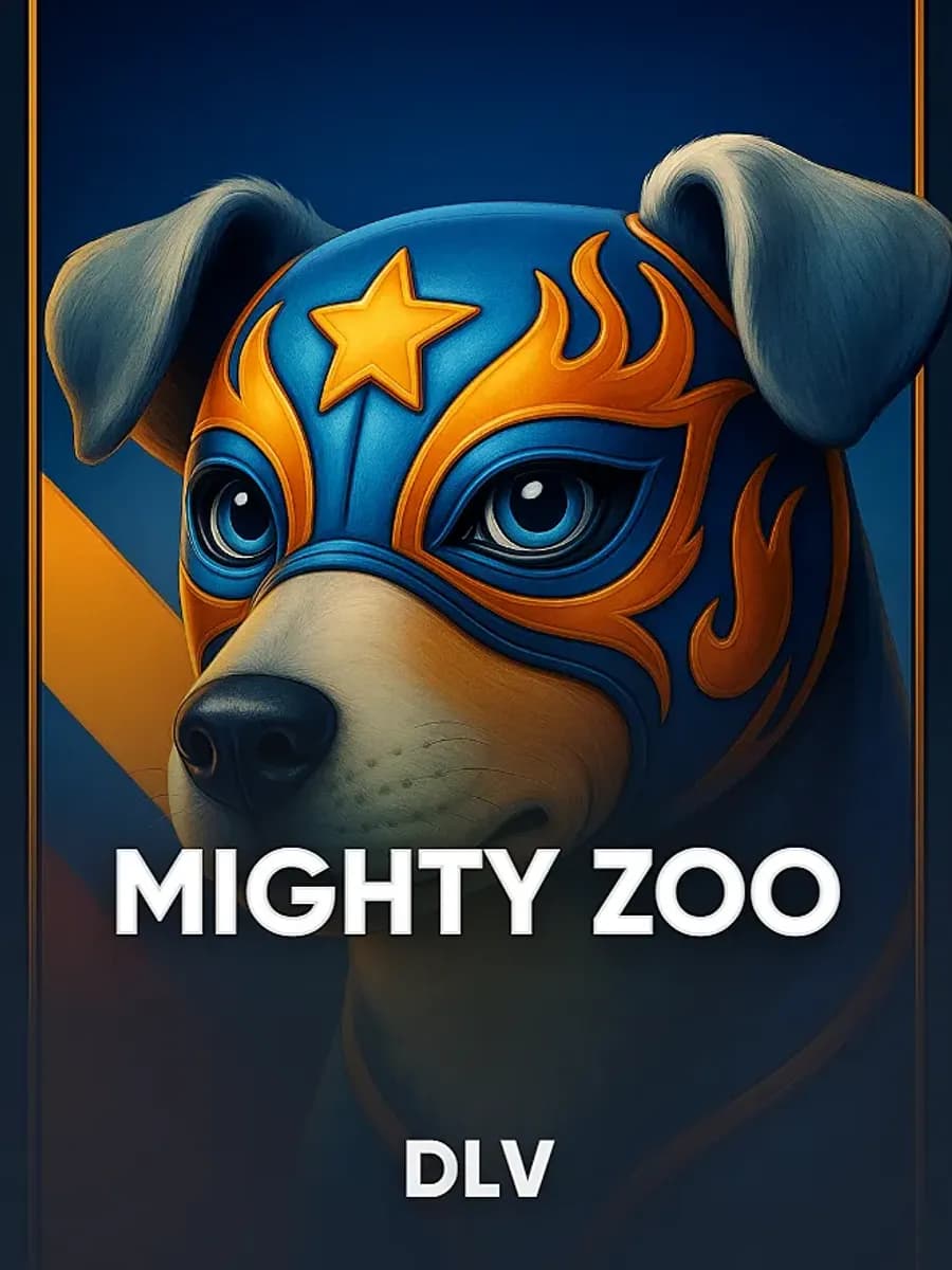MIGHTY ZOO