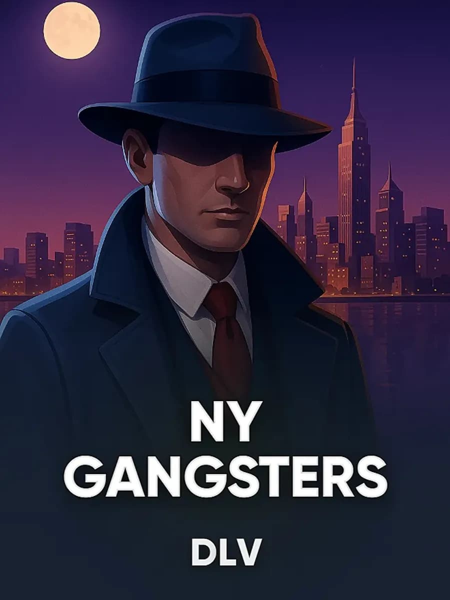 NY GANGSTERS