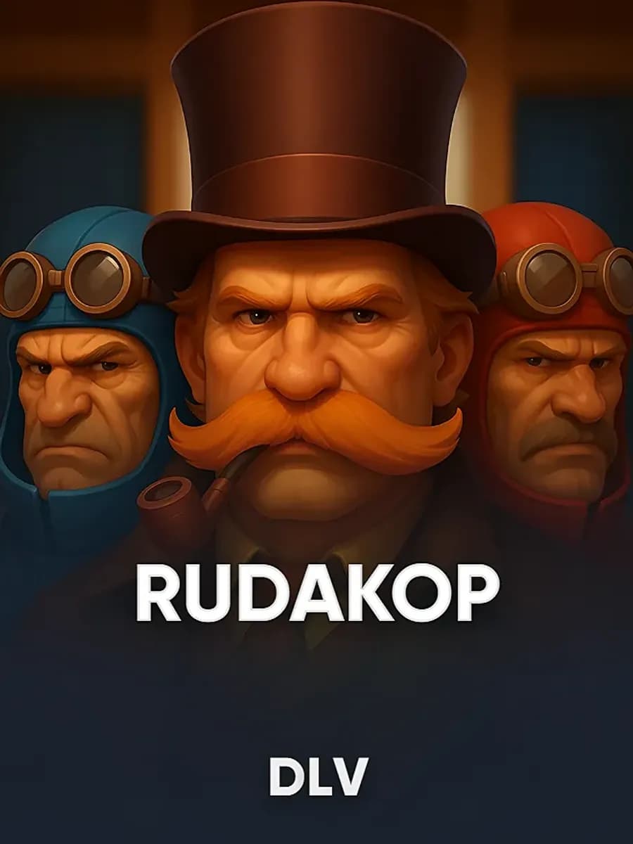 RUDAKOP