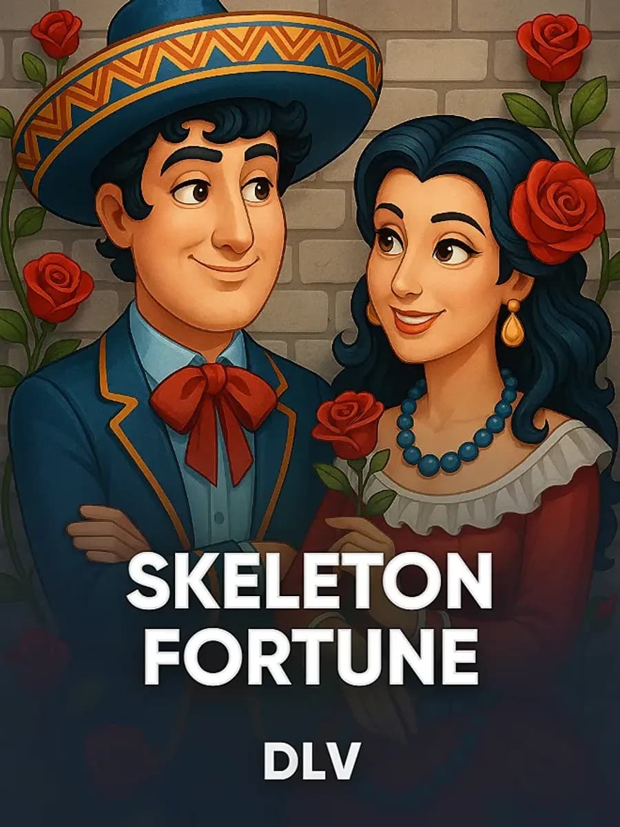 Skeleton Fortune