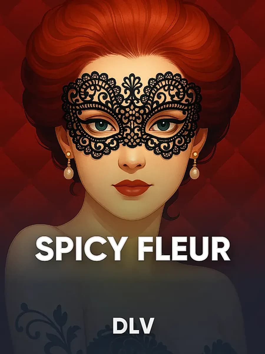 SPICY FLEUR