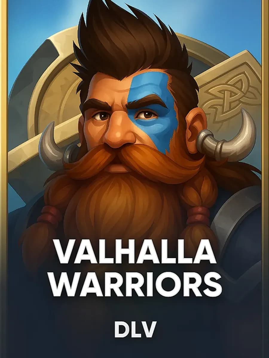 VALHALLA WARRIORS
