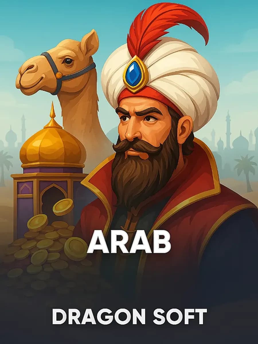 Arab