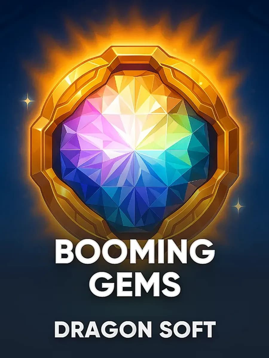 Booming Gems