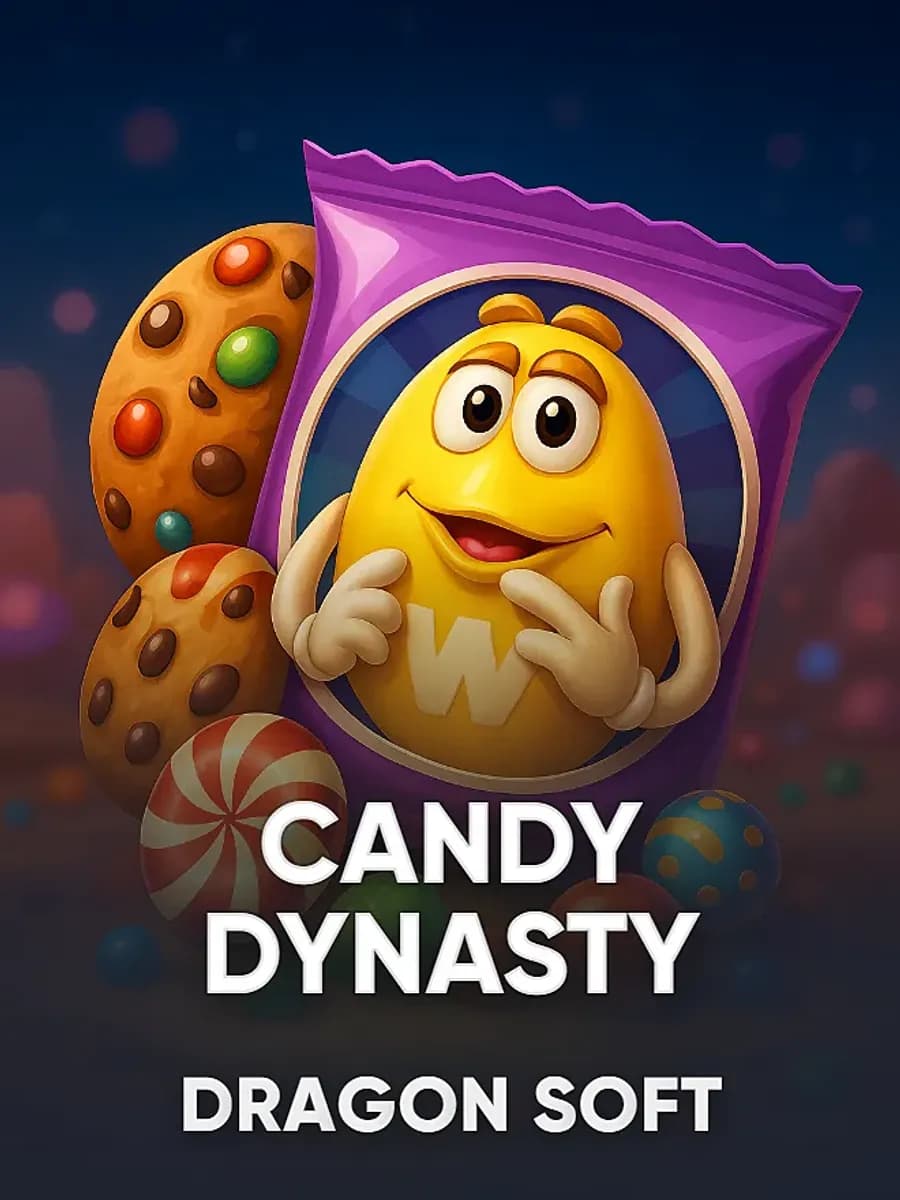 Candy Dynasty