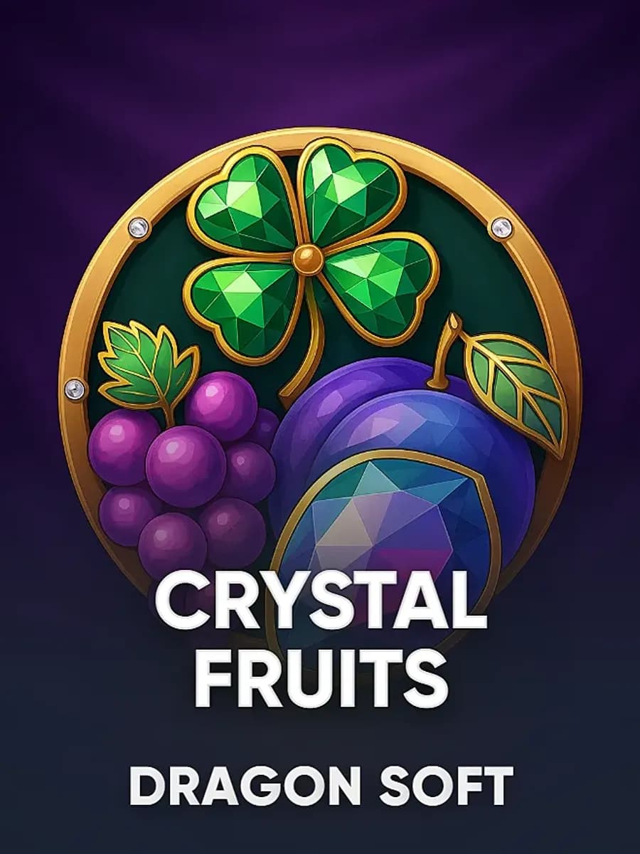 Crystal Fruits