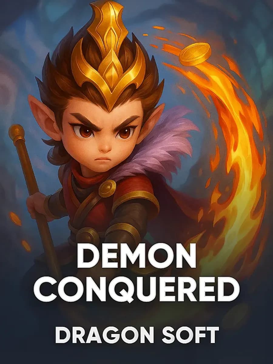 Demon Conquered
