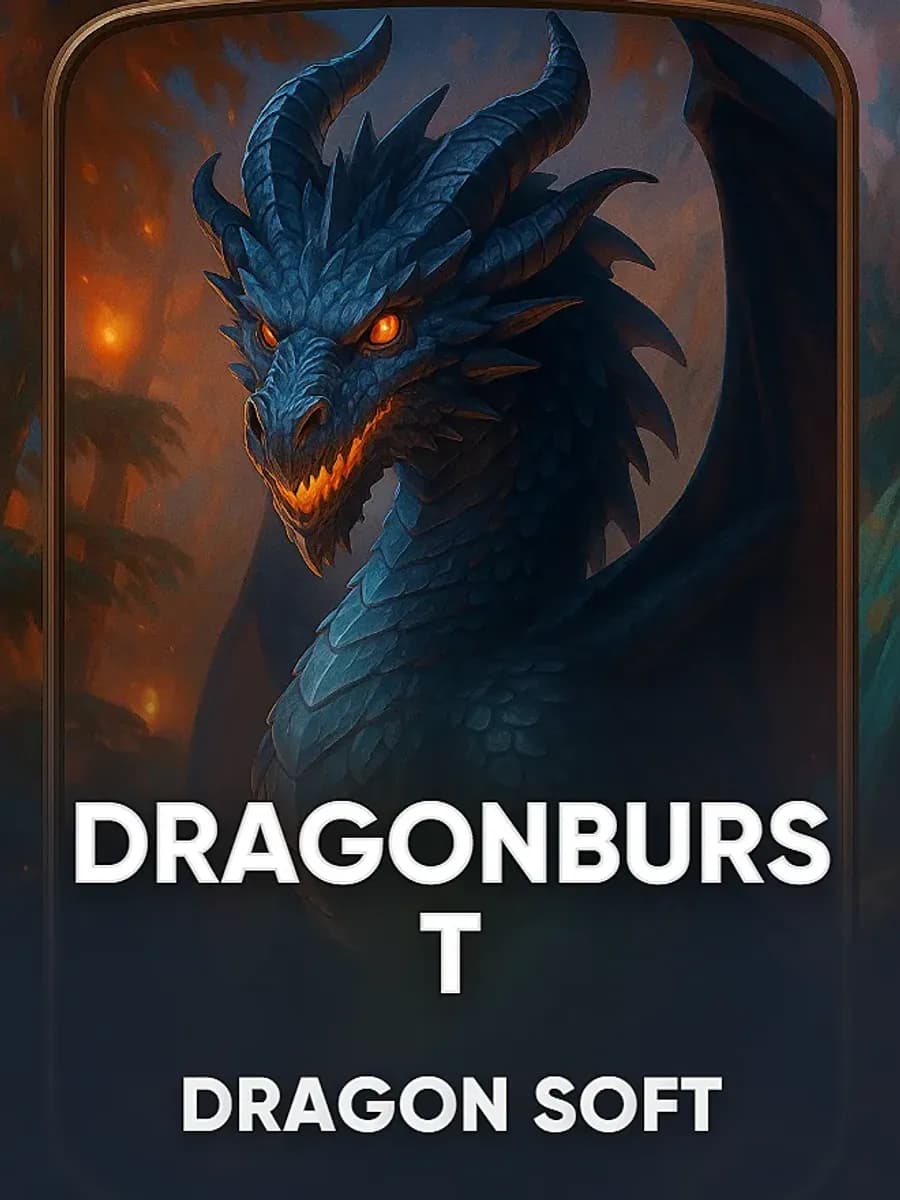 Dragonburst