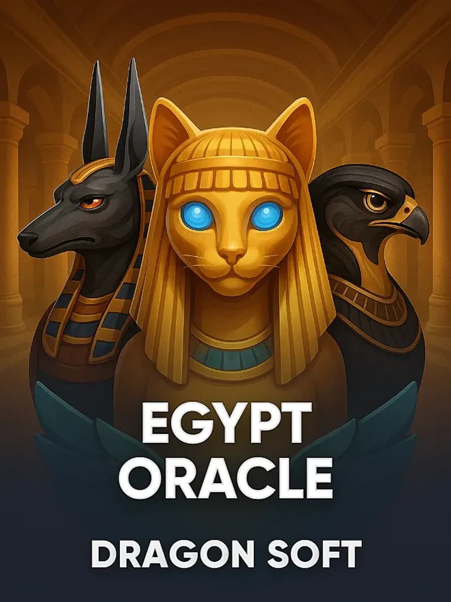 Egypt Oracle
