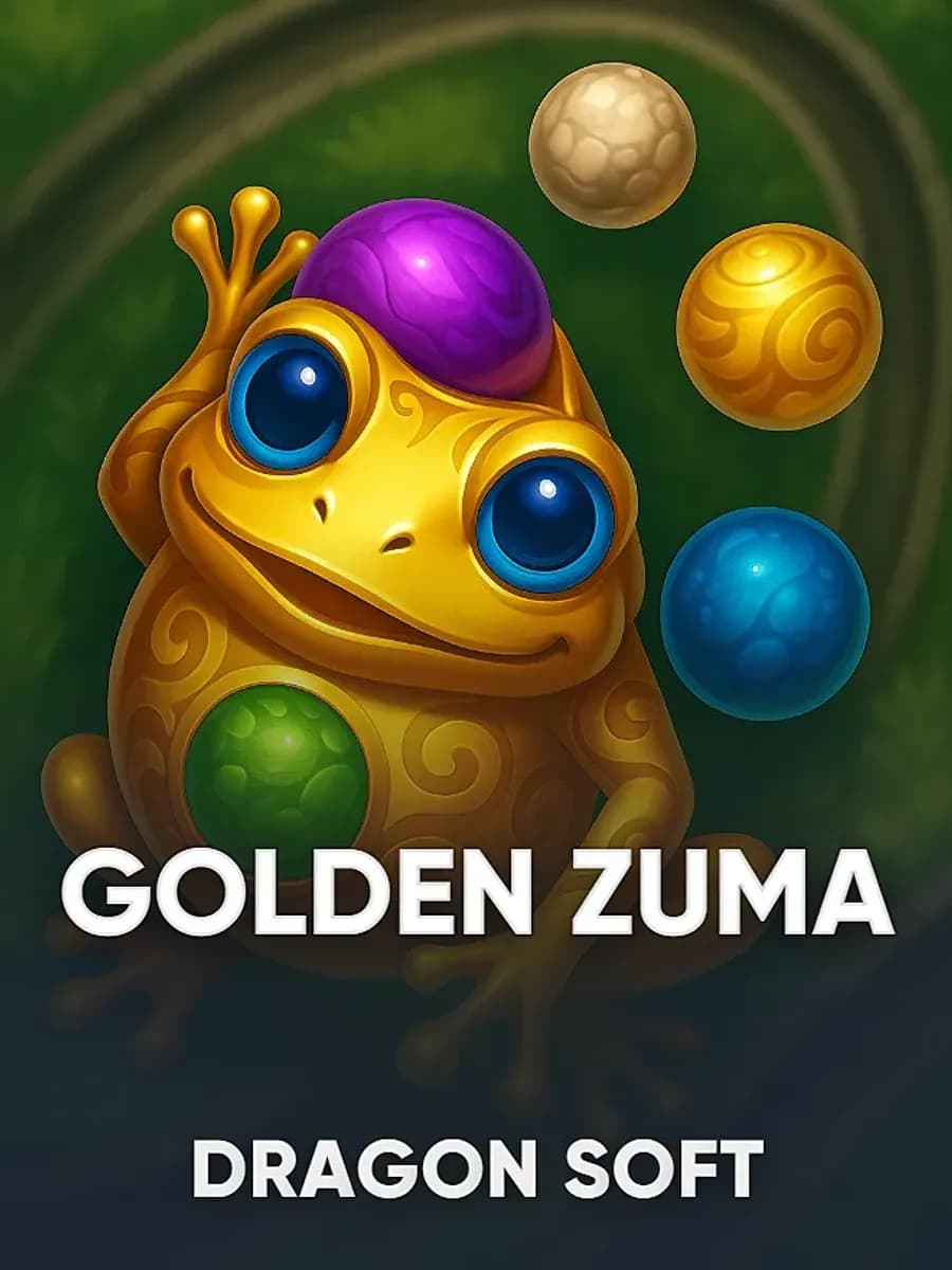 Golden Zuma