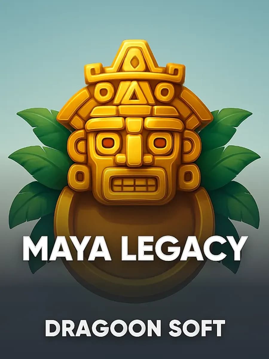 Maya Legacy