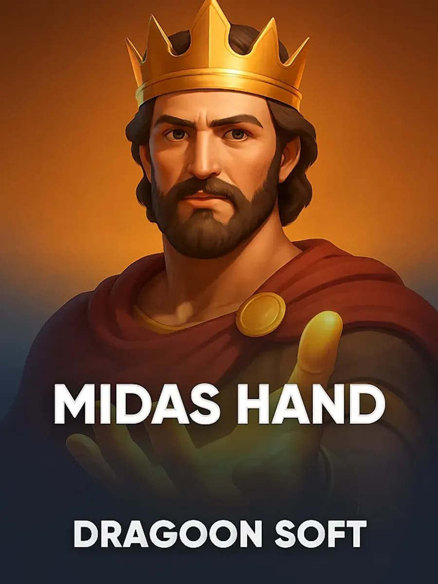 Midas Hand
