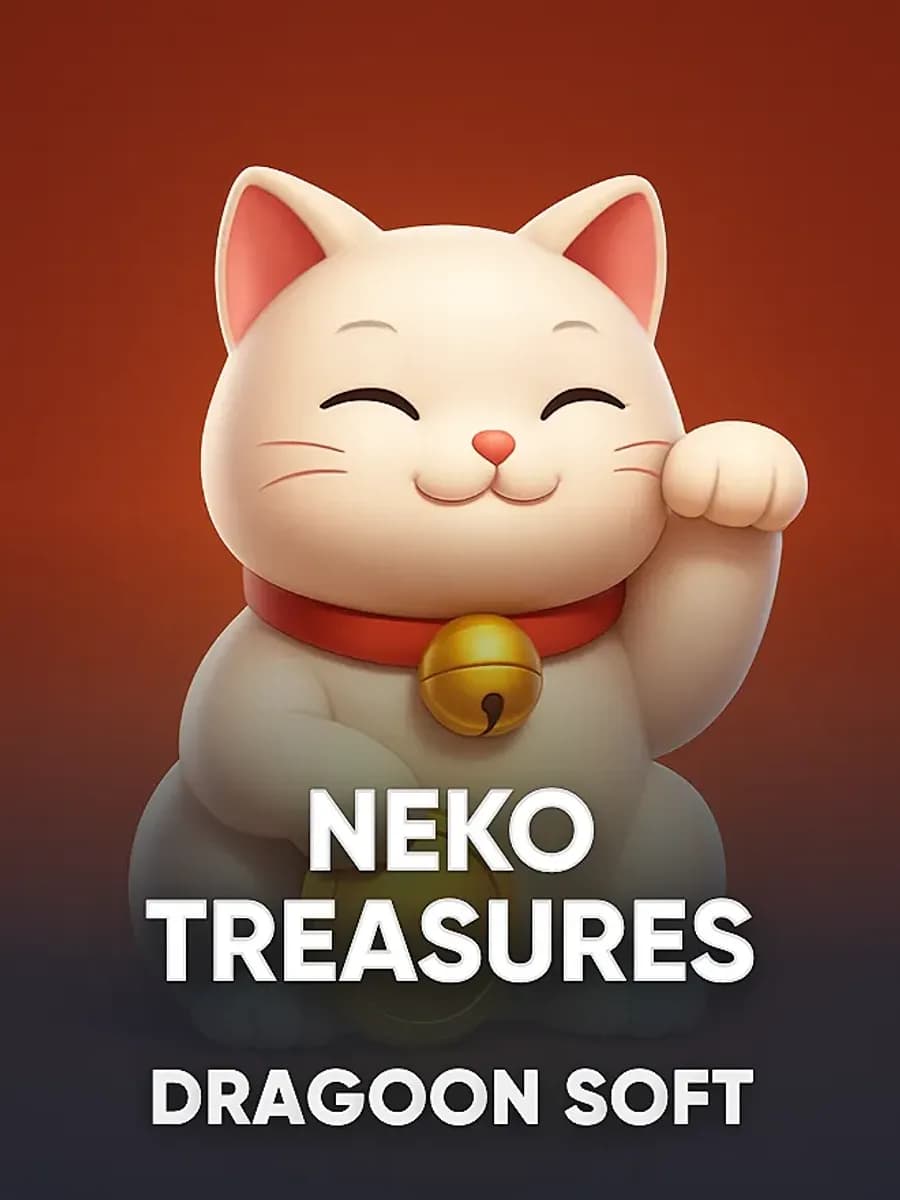 Neko Treasures