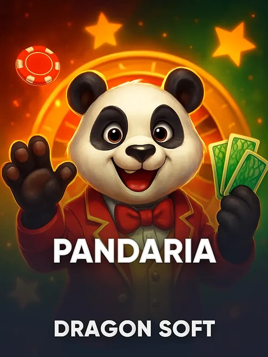 Pandaria