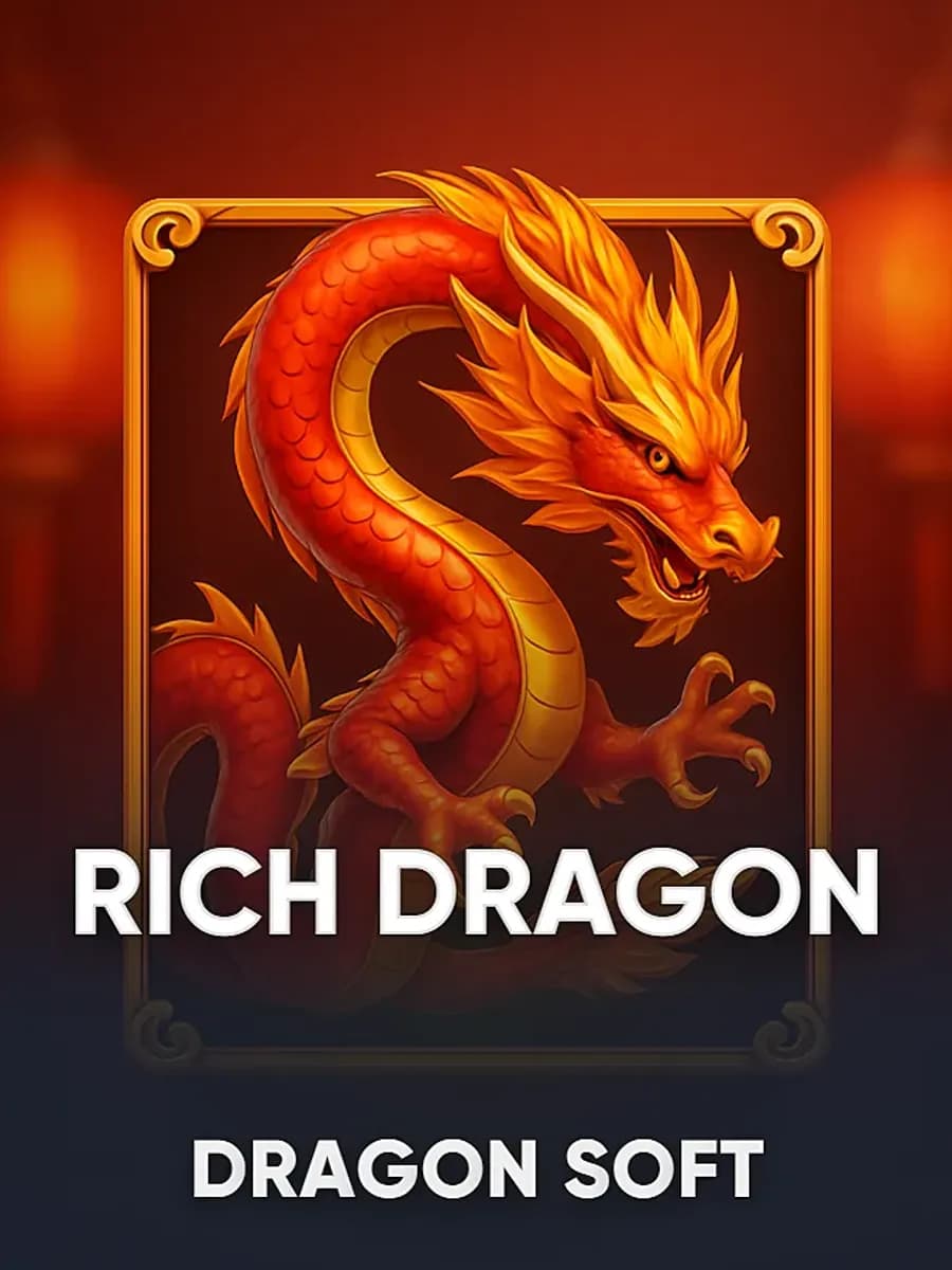 Rich Dragon