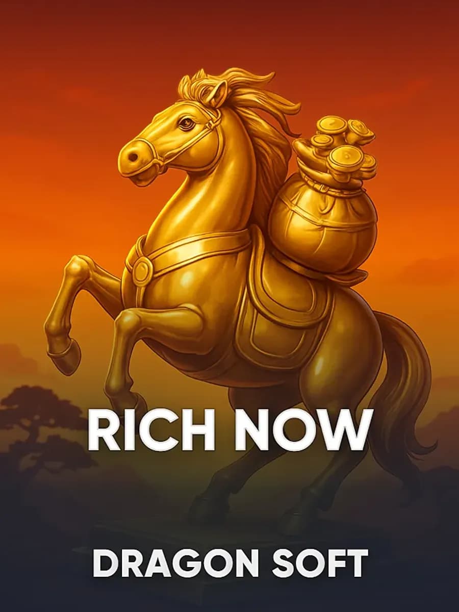 Rich Now
