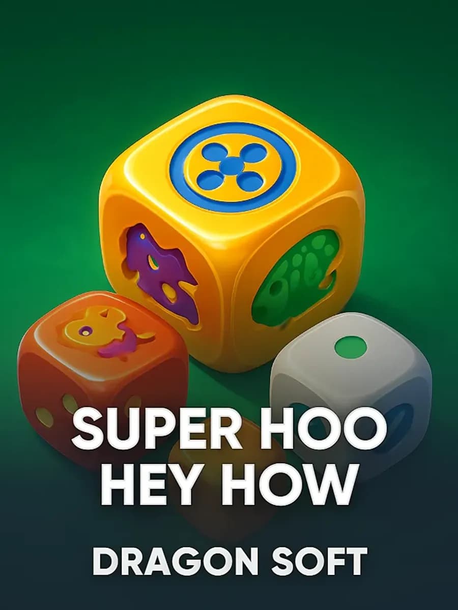 Super Hoo Hey How