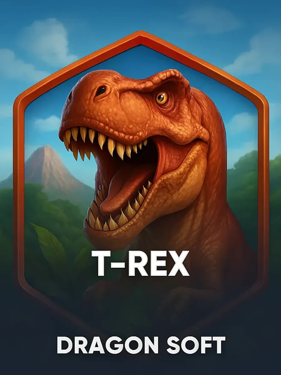 T-Rex
