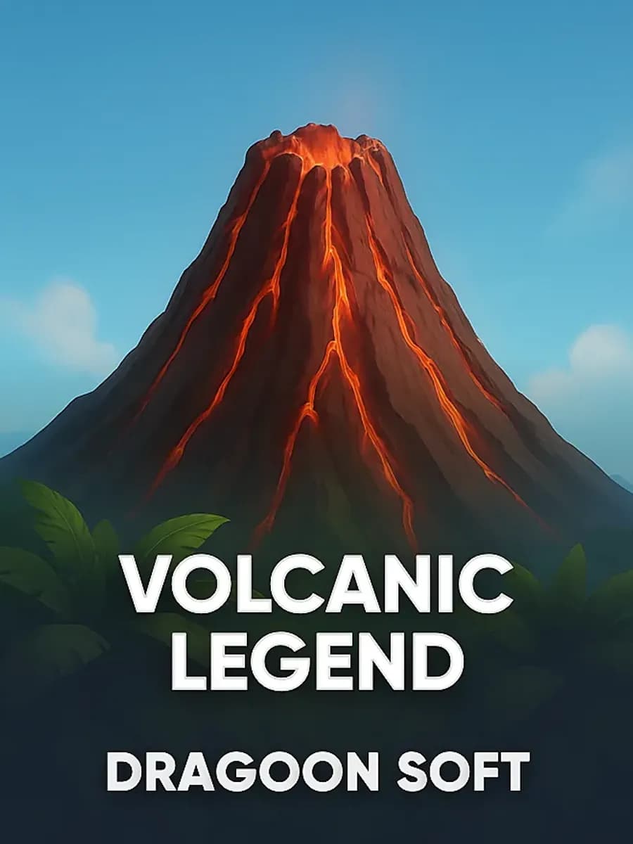 Volcanic Legend