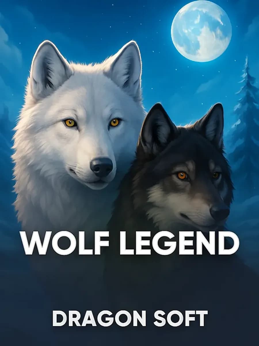 Wolf Legend