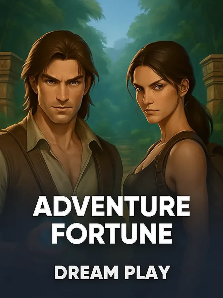 Adventure Fortune