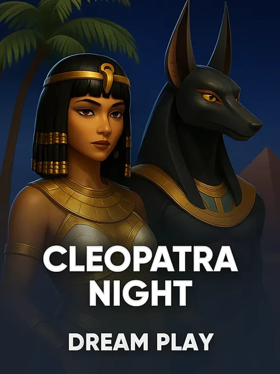 Cleopatra Night