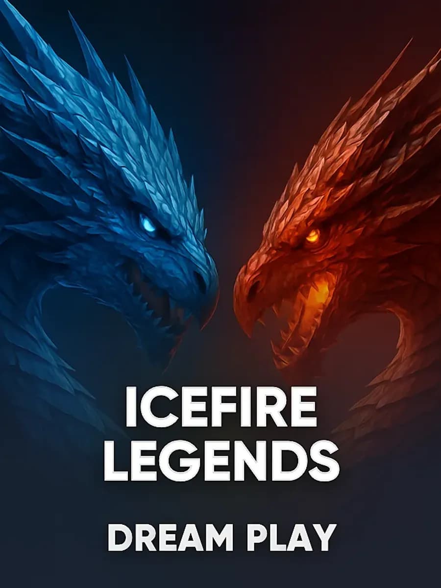 IceFire Legends
