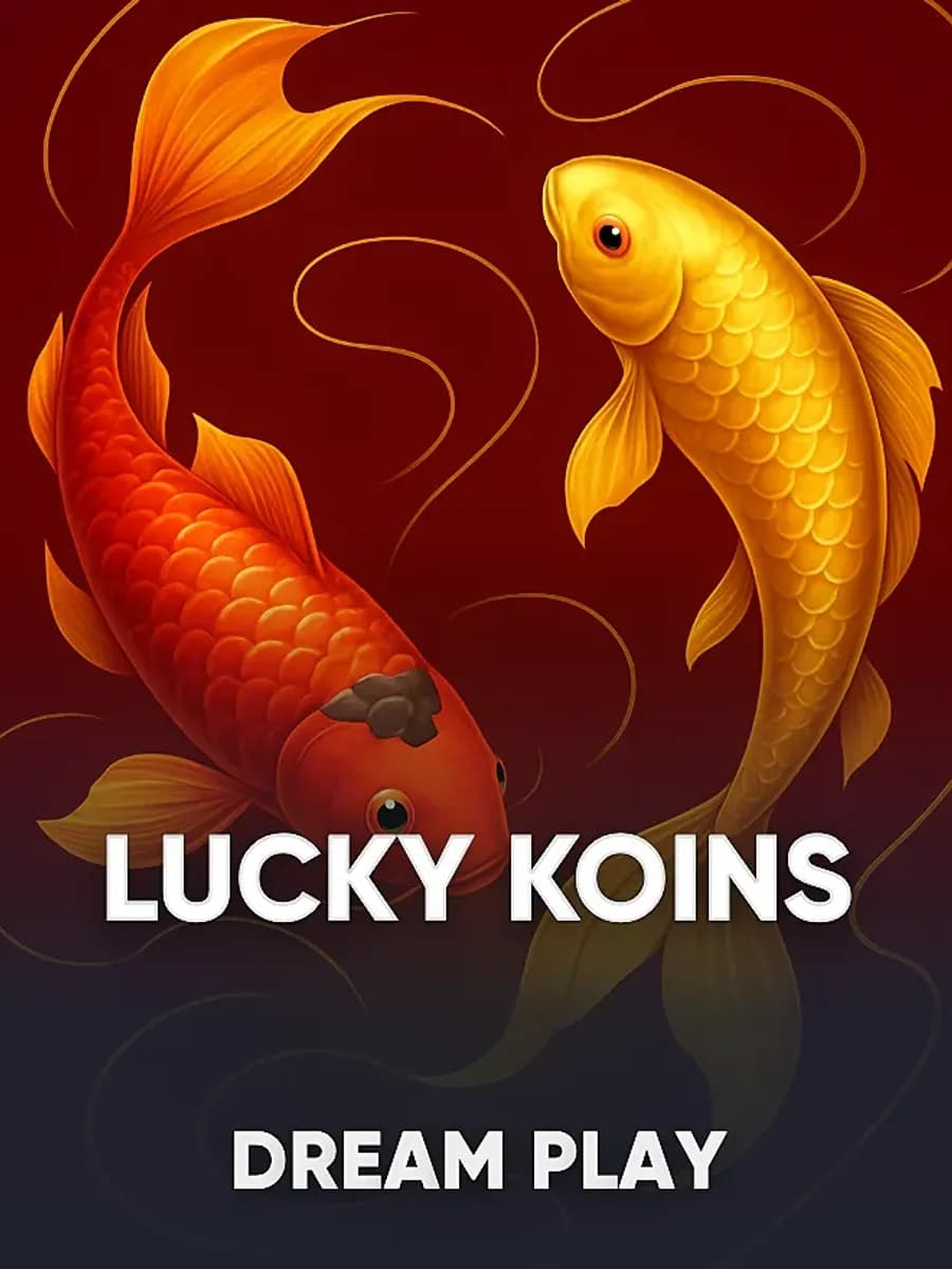 Lucky Koins