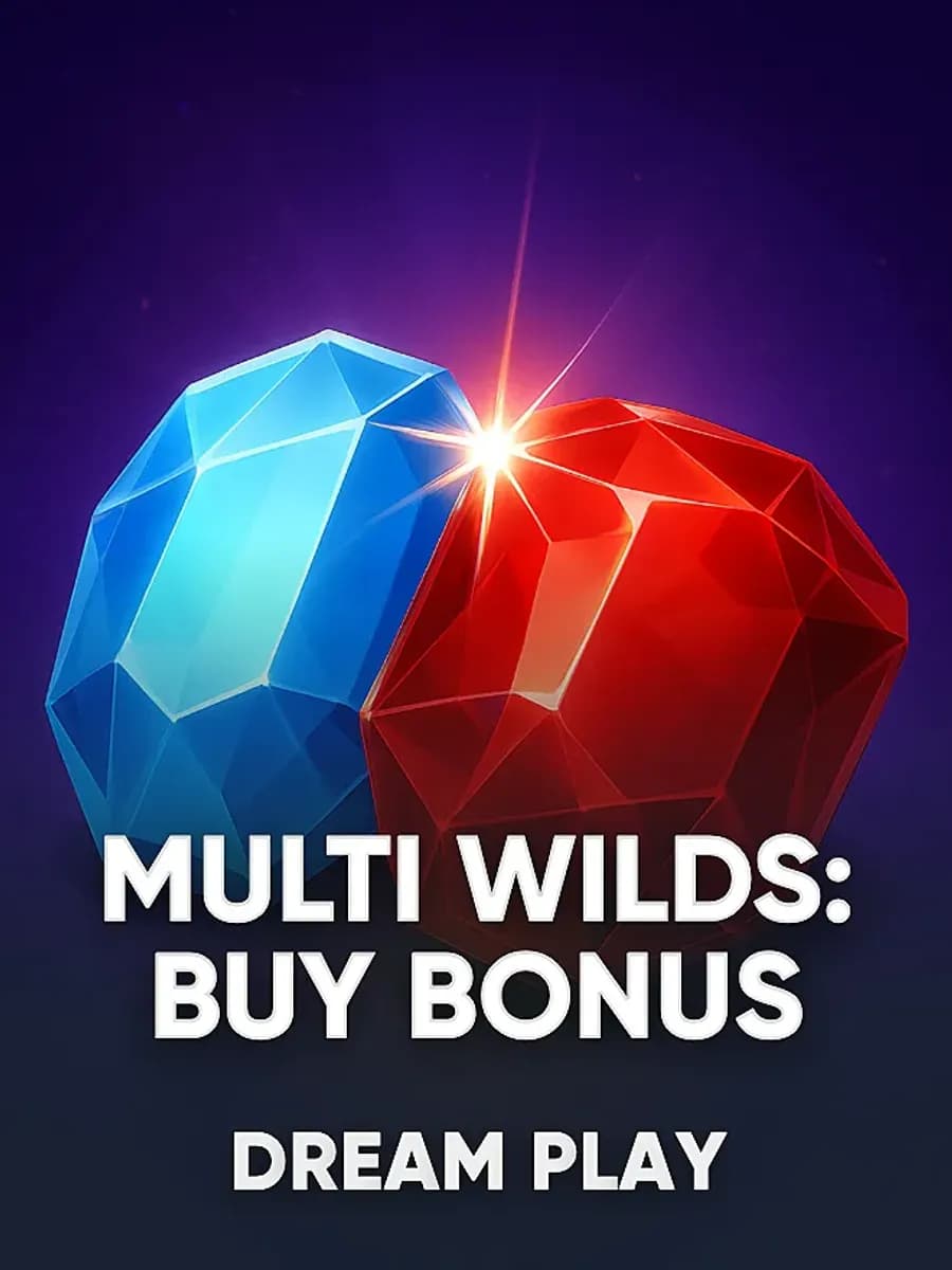 Multi Wilds: Buy Bonus