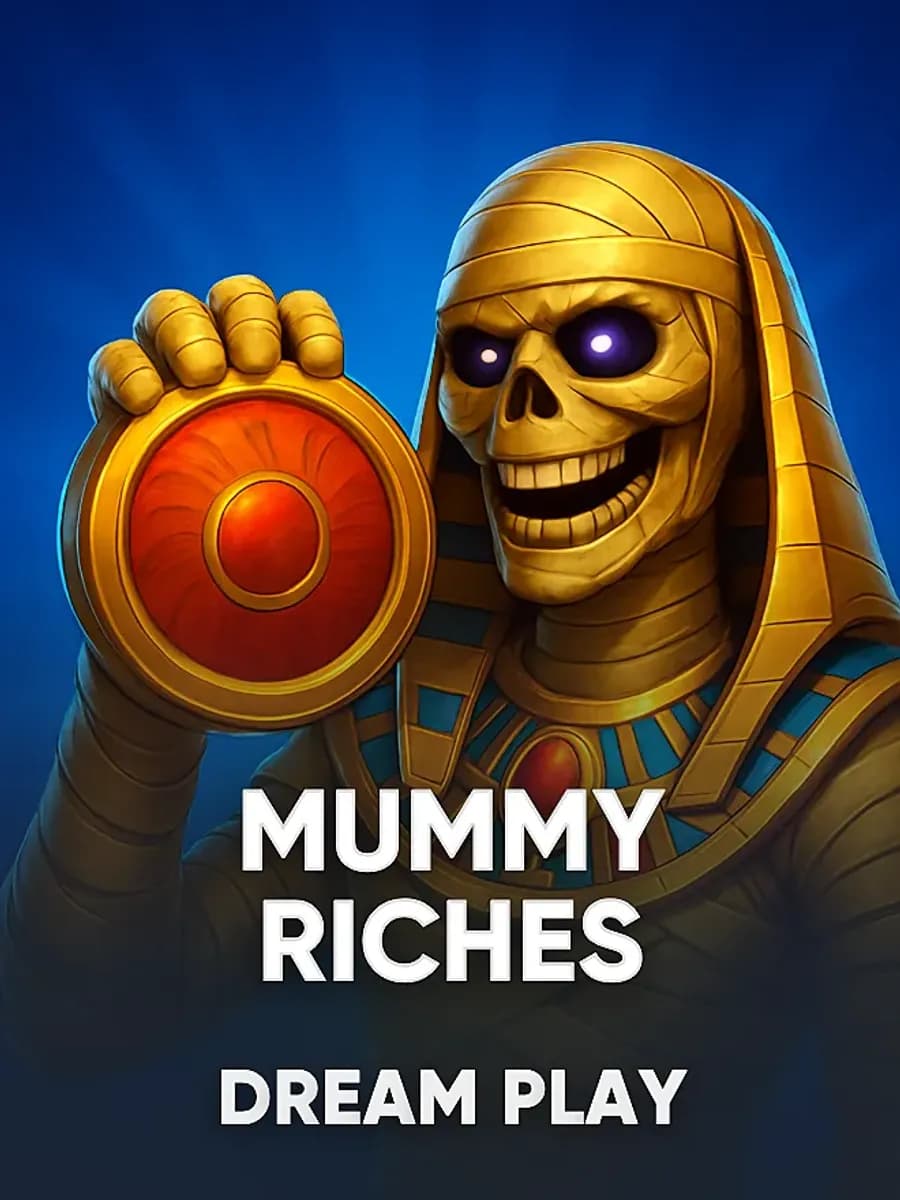 Mummy Riches