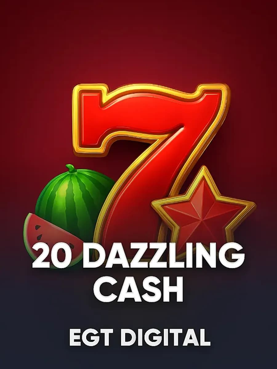 20 Dazzling Cash