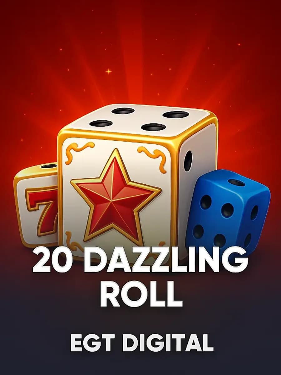 20 Dazzling Roll
