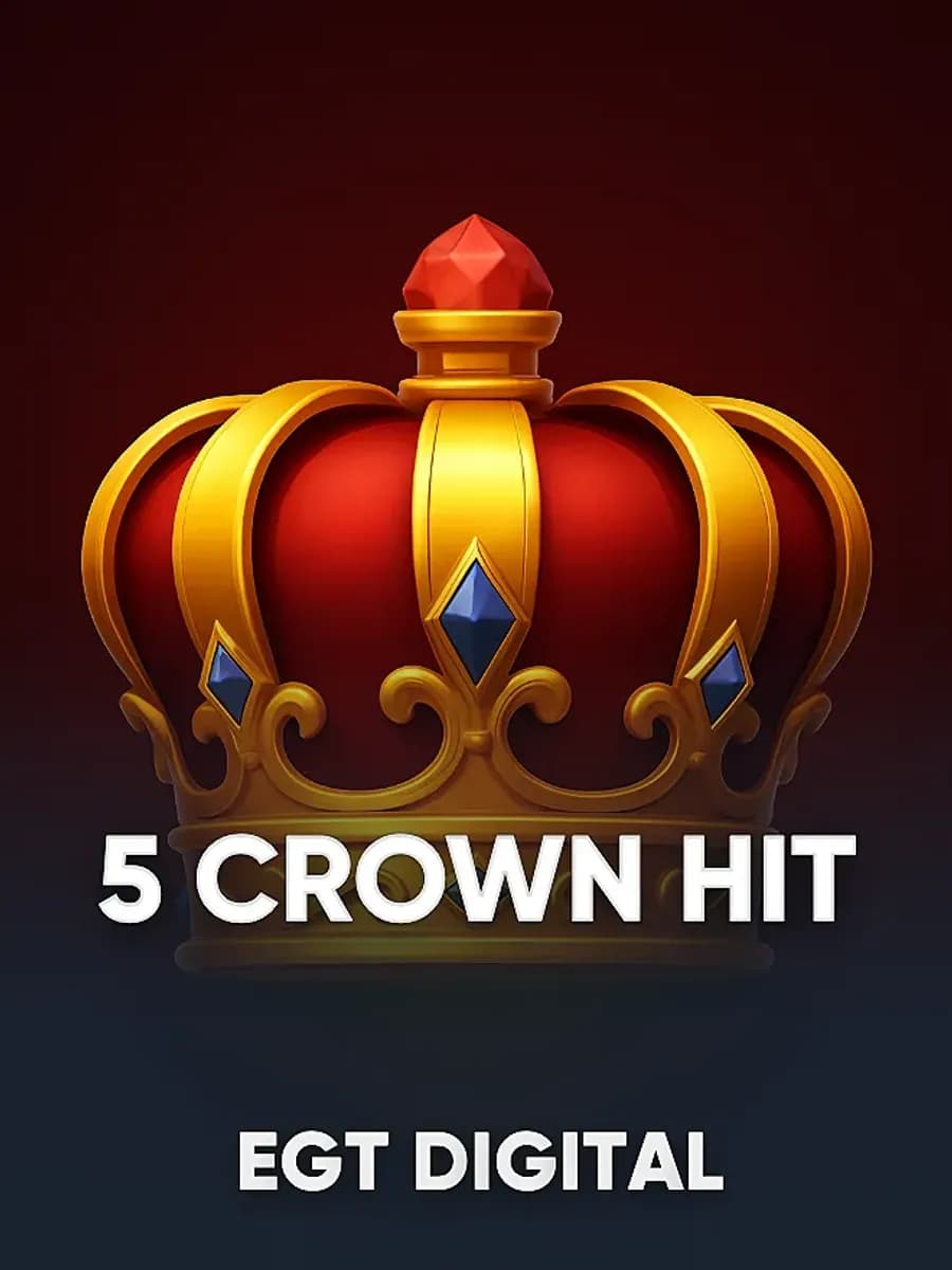 5 Crown Hit