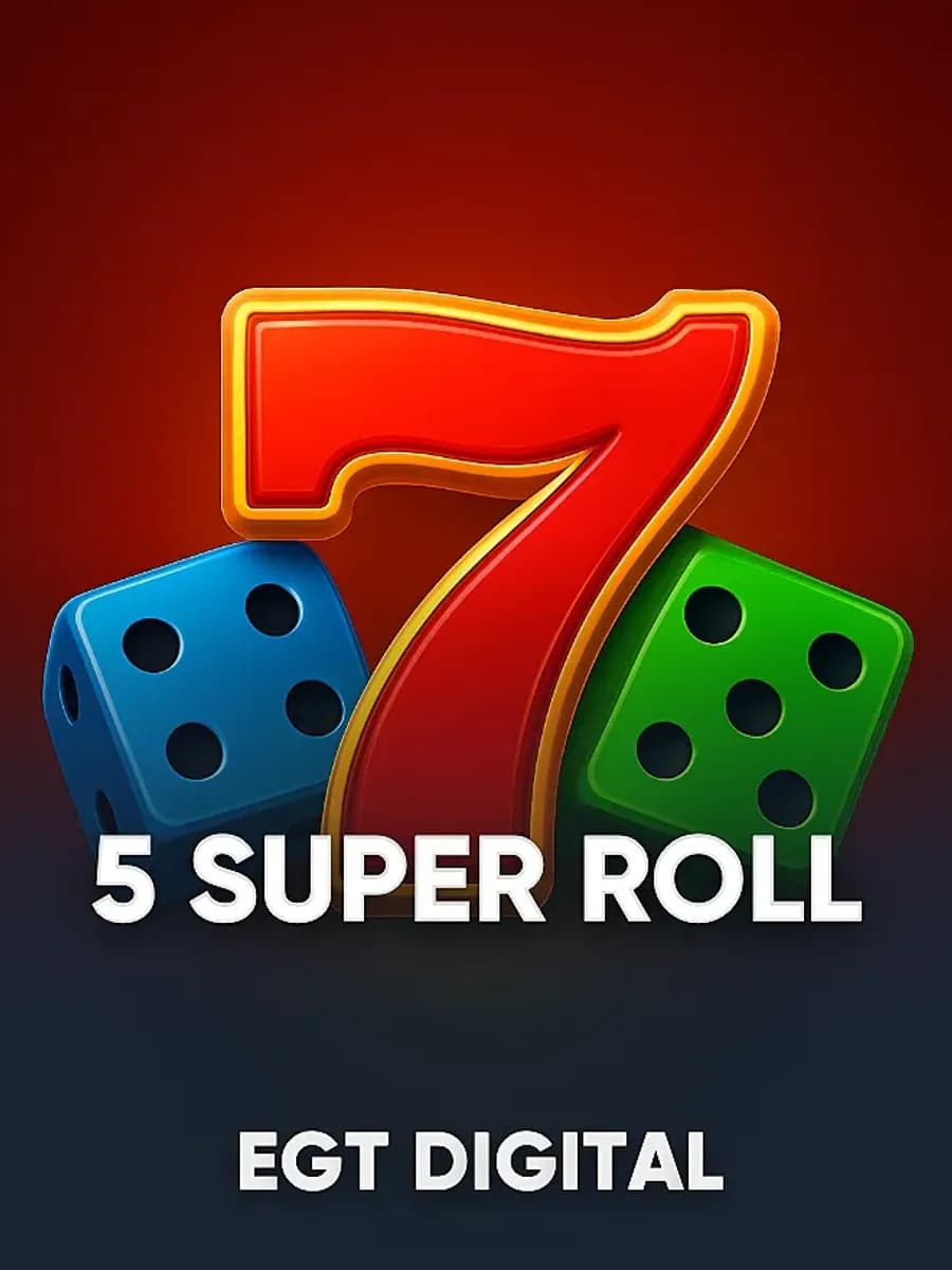5 Super Roll